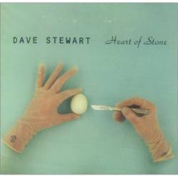Dave Stewart : Heart of Stone